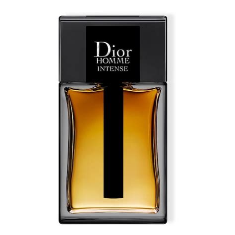 dior home intense fragrantica|dior homme intense 2020 notes.